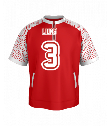 Twin Peaks Jersey