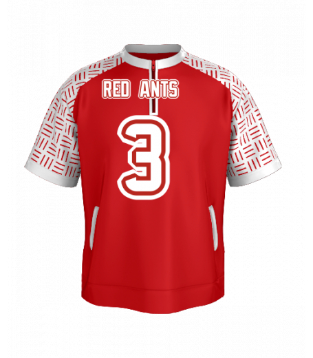 Twin Peaks Jersey