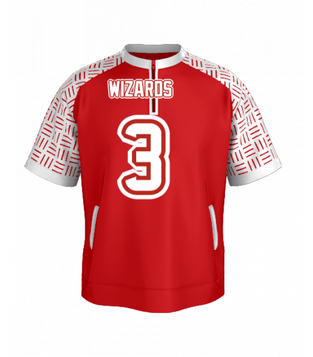 Twin Peaks Jersey