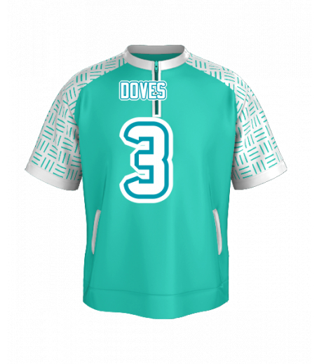 Twin Peaks Jersey