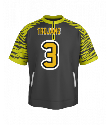 Valhalla Jersey