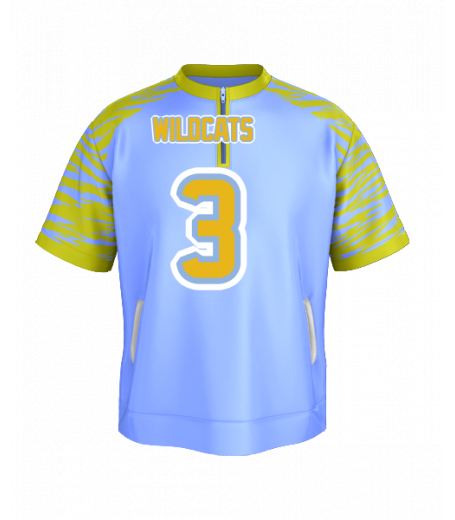 Valhalla Jersey