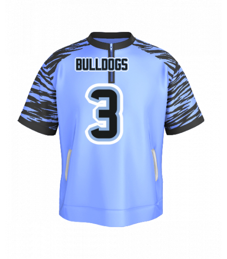 Valhalla Jersey