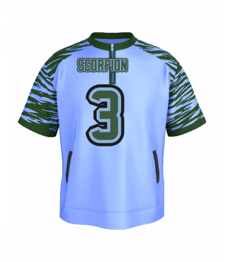 Valhalla Jersey