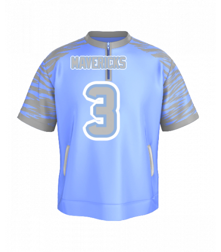 Valhalla Jersey