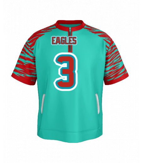 Valhalla Jersey