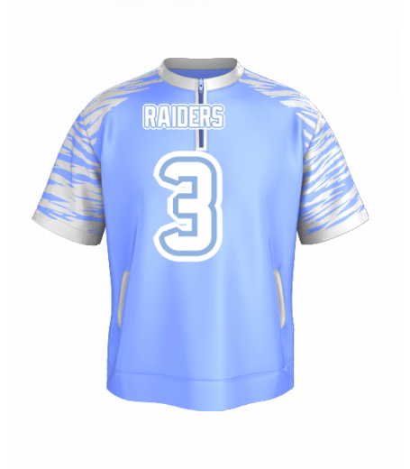 Valhalla Jersey