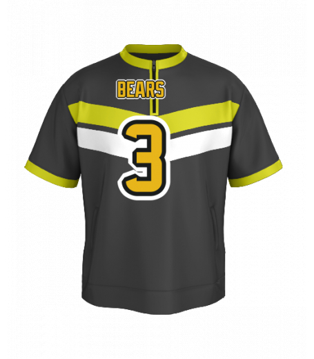 Venusville Jersey