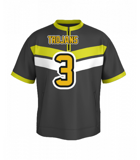 Venusville Jersey