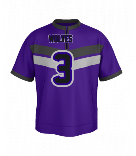 Venusville Jersey