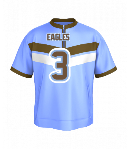 Venusville Jersey