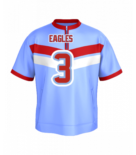 Venusville Jersey