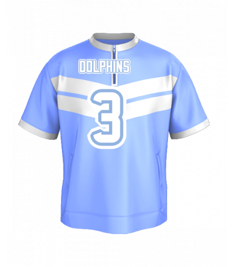 Venusville Jersey