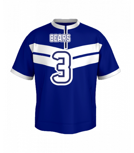 Venusville Jersey