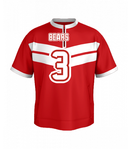 Venusville Jersey