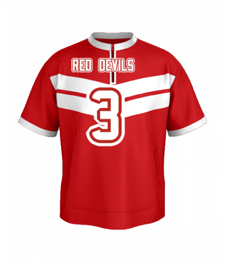 Venusville Jersey