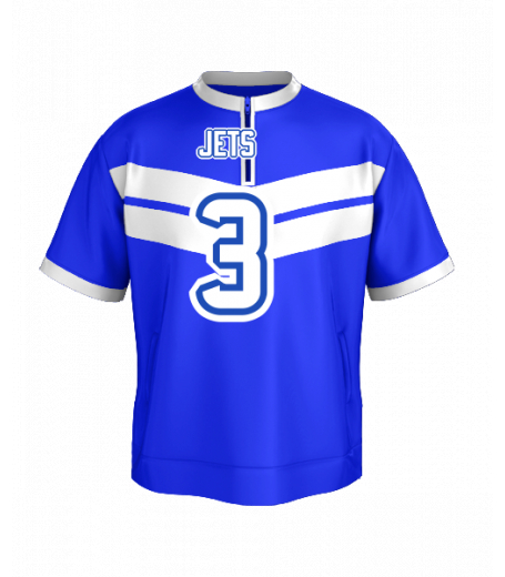 Venusville Jersey