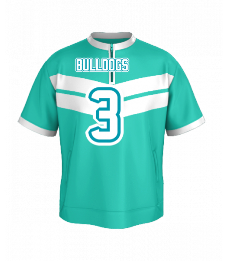 Venusville Jersey