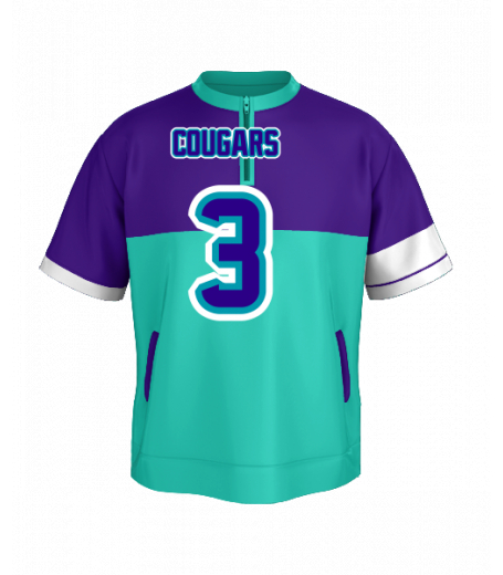 Vice City Jersey