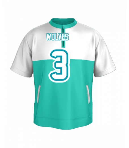 Vice City Jersey