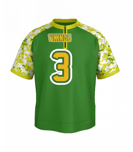 Victor Jersey