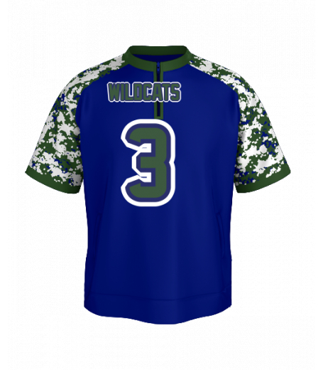 Victor Jersey