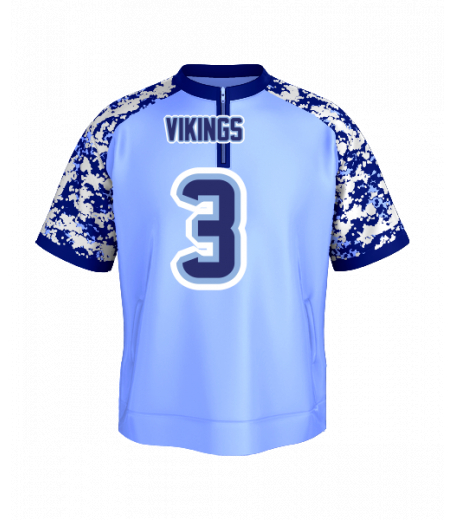 Victor Jersey