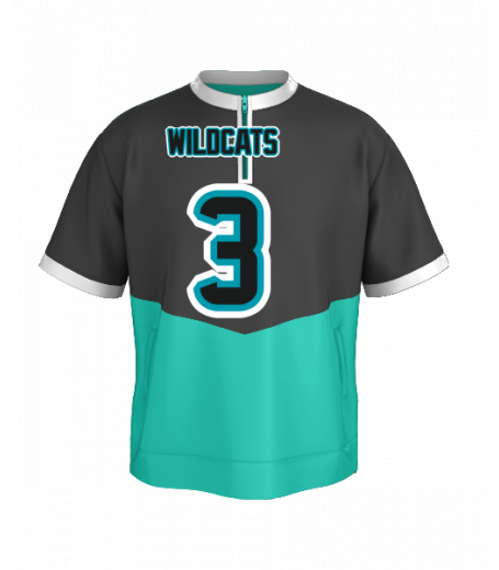 Wellsville Jersey