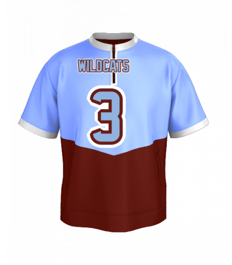 Wellsville Jersey