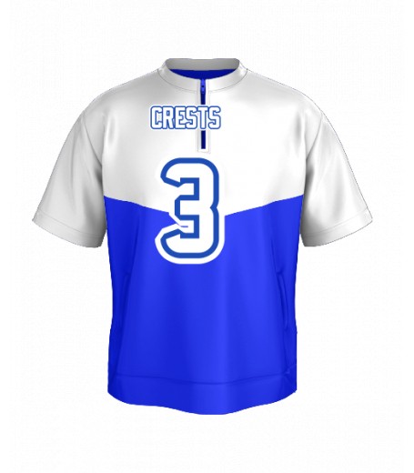 Wessex Jersey