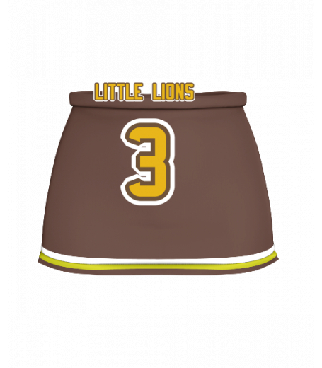 Asbury Park A-Line Skirt Jersey