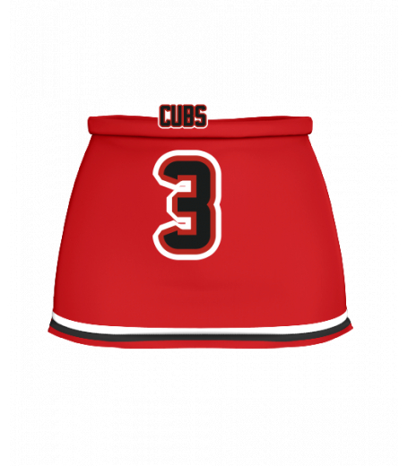 Asbury Park A-Line Skirt Jersey