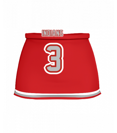 Asbury Park A-Line Skirt Jersey