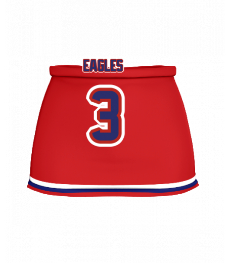 Asbury Park A-Line Skirt Jersey