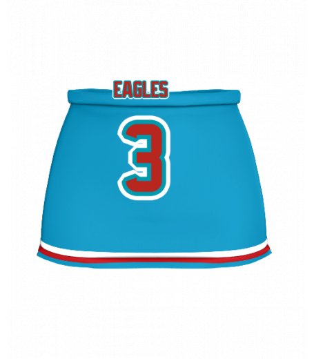 Asbury Park A-Line Skirt Jersey