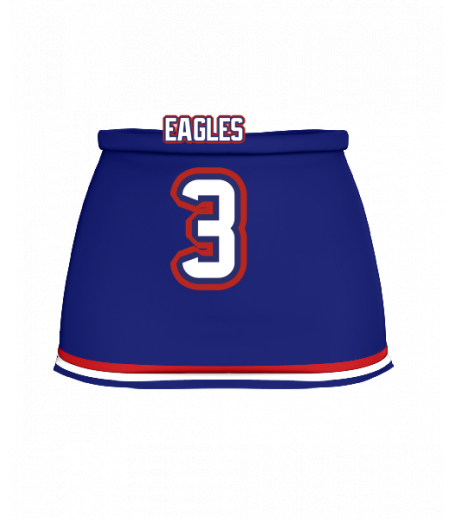 Asbury Park A-Line Skirt Jersey