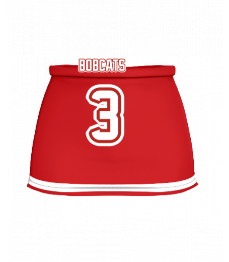 Asbury Park A-Line Skirt Jersey