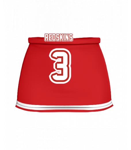 Asbury Park A-Line Skirt Jersey