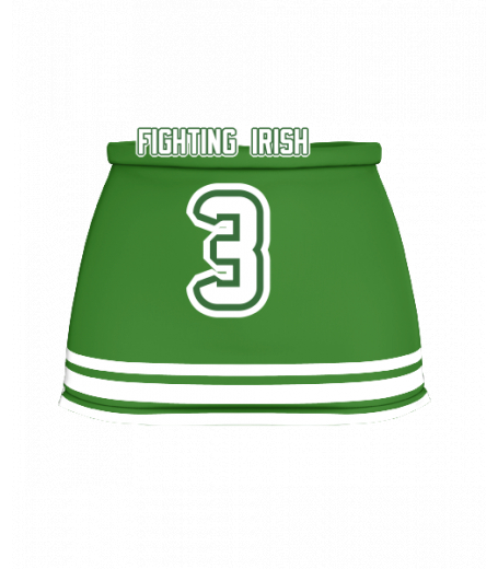 Augustine A-Line Skirt Jersey