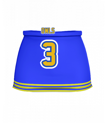 Block Island A-Line Skirt Jersey