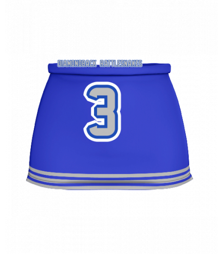 Block Island A-Line Skirt Jersey