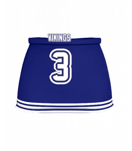 Block Island A-Line Skirt Jersey