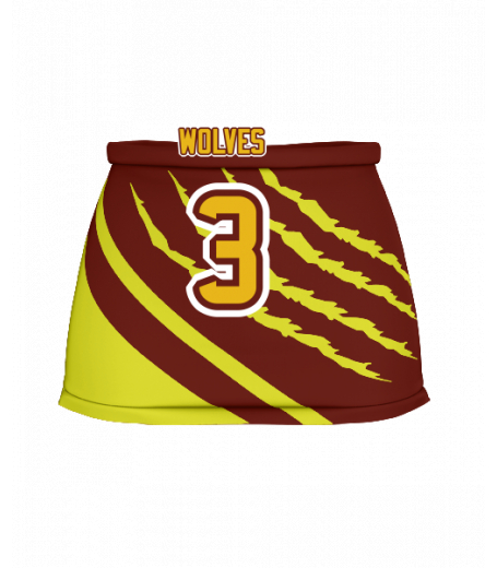 Cape May A-Line Skirt Jersey
