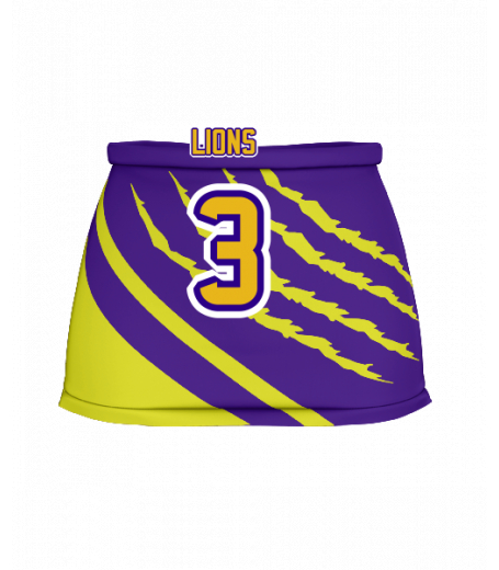 Cape May A-Line Skirt Jersey