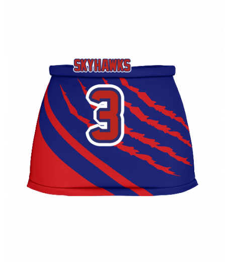 Cape May A-Line Skirt Jersey