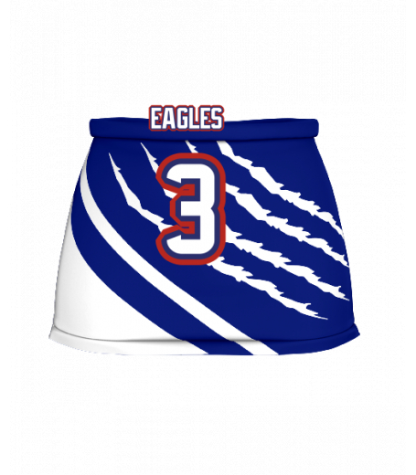 Cape May A-Line Skirt Jersey