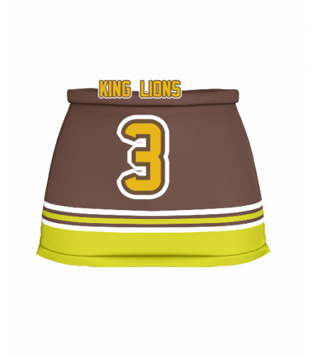 Capitola A-Line Skirt Jersey