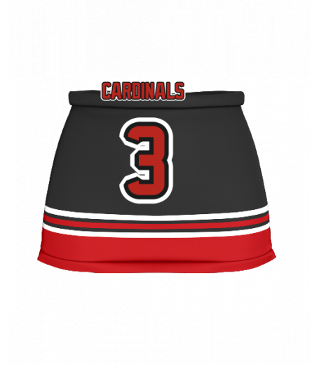 Capitola A-Line Skirt Jersey