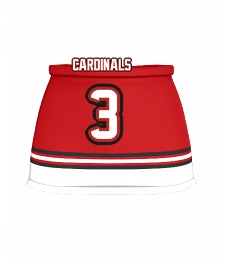 Capitola A-Line Skirt Jersey