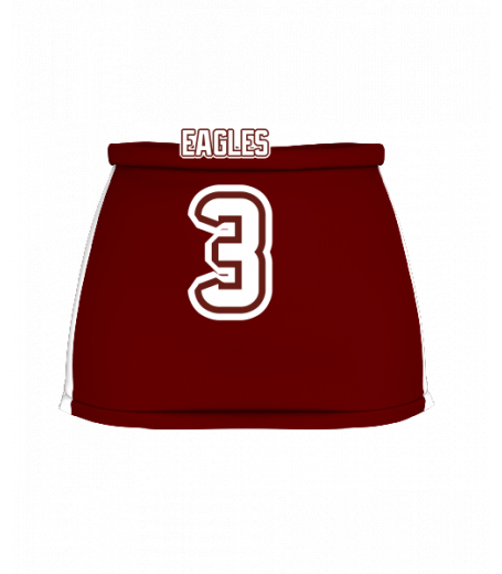 Carmel A-Line Skirt Jersey